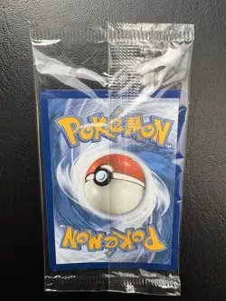 Greninja Gold Star Promo - SWSH144 Pokemon Holo Celebrations - SEALED *D - Image 2
