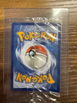 Greninja Gold Star Promo - SWSH144 Pokemon Holo Celebrations - SEALED *D - Image 2