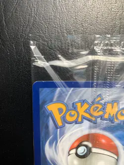 Greninja Gold Star Promo - SWSH144 Pokemon Holo Celebrations - SEALED *D - Image 3