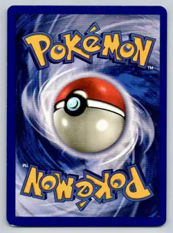 Eevee Pokemon TCG Jungle 51/64 LP - Image 2