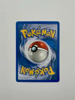 2004 pokemon FireRed & LeafGreen (RG) Blastoise EX #104 - Image 2