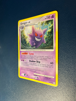 Pokemon TCG - Gengar 16/99 Arceus Regular - LP - Image 2