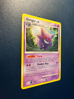 Pokemon TCG - Gengar 16/99 Arceus Regular - LP - Image 3