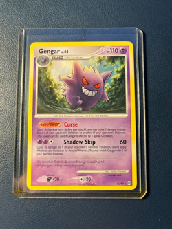 Pokemon TCG - Gengar 16/99 Arceus Regular - LP - Image 4