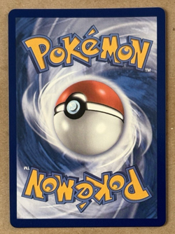 Mega Charizard X Ex Holo Mega Evolution Promo 023 Pokemon TCG - Image 2