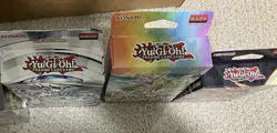Yu-Gi-Oh Structure Deck Lot Of 3 - Image 3