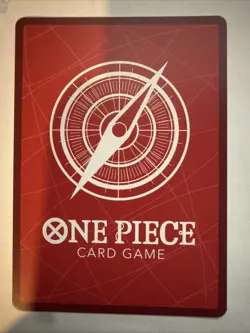 Charlotte Linlin Foil - ST07-001 - NM - One Piece TCG Leader - Image 2