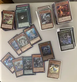 Yu-Gi-Oh Card Collection - Image 2