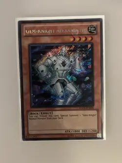 Yu-Gi-Oh Card Collection - Image 3