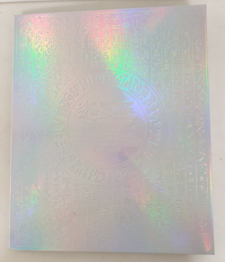 Legendary Collection 1 Binder Yu-Gi-Oh! Card Game With 42 Cards - Image 4