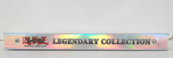 Legendary Collection 1 Binder Yu-Gi-Oh! Card Game With 42 Cards - Image 5