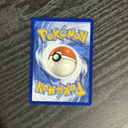 Litleo Illustration Rare 139/132 Me01: Mega Evolution Holo POKEMON NEAR MINT B - Image 2