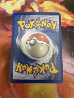 Mewtwo Reverse Holo Stamped EX Delta Species 12/113 Pokemon Card TCG 2005 NM 💎 - Image 4