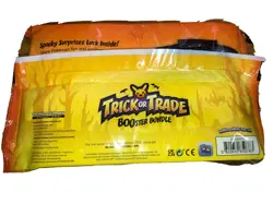Pokemon TCG Trick or Trade BOOster Pack Bundle 40 Packs Halloween Cards Sealed 820650850783 - Image 2