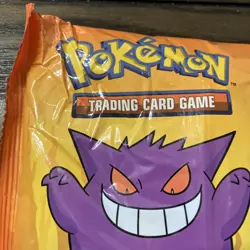 NEW Pokemon BOOSTER Bundle Trick Or Trade bag 40 mini Packs Of TCG Cards SEALED! 820650850783 - Image 3