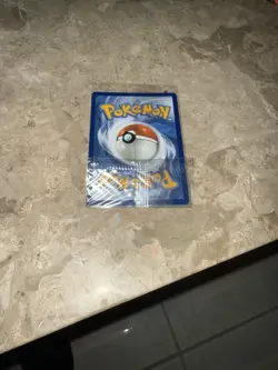 Phantasmal Flames UPC Mega Charizard X & Oricorio EX SEALED Promos #23 Pokemon - Image 2