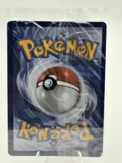 Phantasmal Flames UPC Mega Charizard X & Oricorio EX SEALED Promos #23 Pokemon - Image 2