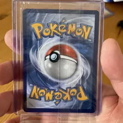 Phantasmal Flames UPC Mega Charizard X & Oricorio EX SEALED Promos #23 Pokemon - Image 3