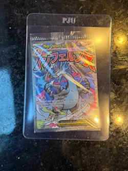 SEALED Mega Charizard X ex 23 + Oricorio ex MEP 24 UPC Promos Phantasmal Flames - Image 1
