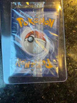 SEALED Mega Charizard X ex 23 + Oricorio ex MEP 24 UPC Promos Phantasmal Flames - Image 2