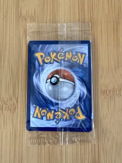 Phantasmal Flames UPC Mega Charizard X & Oricorio EX SEALED Promos #23 Pokemon - Image 2