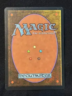 MTG - Constant Mists - Stronghold - Multiple Available - LP (Magic: The Gatherin - Image 2