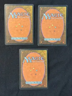 MTG - Constant Mists - Stronghold - Multiple Available - LP (Magic: The Gatherin - Image 4