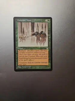 Constant Mists Stronghold Regular LP! - Image 1