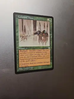 Constant Mists Stronghold Regular LP! - Image 2