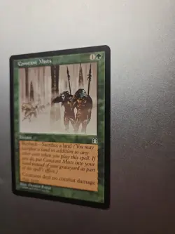 Constant Mists Stronghold Regular LP! - Image 3