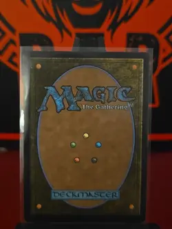 x1 The Unagi of Kyoshi Island TLA Avatar MTG 77 M/NM 1x - Image 2