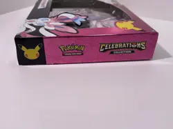 Pokemon Trading Card Game - Celebrations Dark Sylveon V Collection Box - Image 5