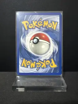 Cleffa - 20/111 - Pokemon Neo Genesis Unlimited Rare Card WOTC LP - Image 2