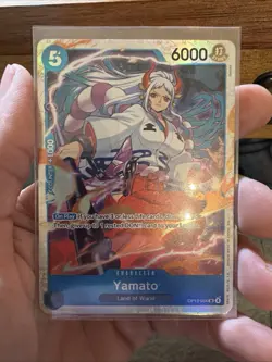 One Piece Op-13 Card Lot - Luffy, Boa, Law, Zoro, Alt Arts. Secrets, All MINT - Image 2