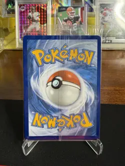 Pokemon TCG Sealed Mega Charizard X EX 023 & Oricorio EX 024 UPC Promo Cards - Image 2