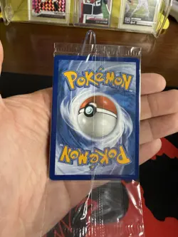 Pokemon TCG Sealed Mega Charizard X EX 023 & Oricorio EX 024 UPC Promo Cards - Image 3