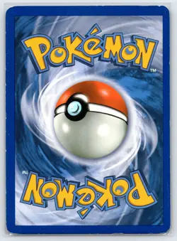 Oshawott 27/114 Black & White Base Set Pokemon Card Reverse Holo Common - Mp - Image 2