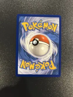 Pokemon Cards Iron Valiant ex 249/182 Paradox Rift Special Illustration Rare NM - Image 3
