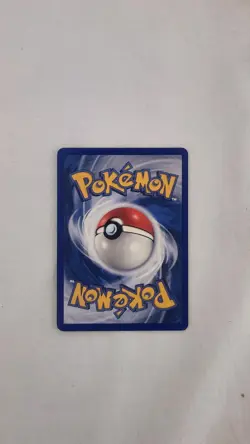 Pokemon TCG Mudkip 018 Black Star Promo 2003 Non Holo Card. - Image 2