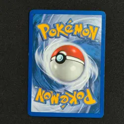 2005 Pokemon Flareon 5/113 Delta Species Reverse Holo Foil RGV-R82-3JL Gold Card - Image 2