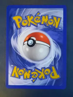 Pokemon Card Team Rocket 1st Edition Regular Finish Dark Raticate 51/82 - Image 2