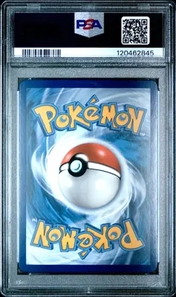 PSA 9 Mewtwo V Full Art #072 2022 Pokemon Go 120462845 - Image 2
