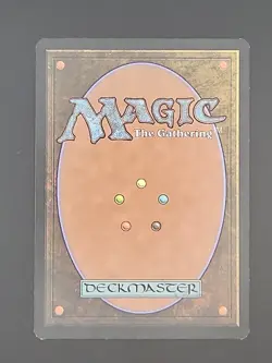 MTG Magic The Gathering Signed Hunting Grounds Mark Brill Autographed #2 - Image 2