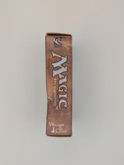 Magic: The Gathering Revised Edition Starter Deck, Wizards of the Coast 1994 - Image 3