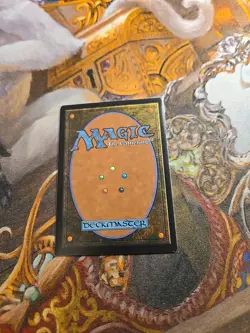 Escape Containment Rainbow Foil MTG Secret Lair - Pack Fresh - - Image 2