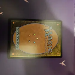 MTG Bloom Tender #0390 Foil Showcase Mythic Lorwyn Eclipsed (ECL) - Image 5