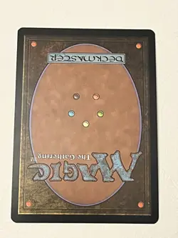 MTG 1x Rise of Eldrazi Prerelease LP German FOIL Emrakul, the Aeons Torn - Image 2