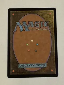 MTG Unnatural Restoration - Phyrexia: All Will Be One LP - Image 2