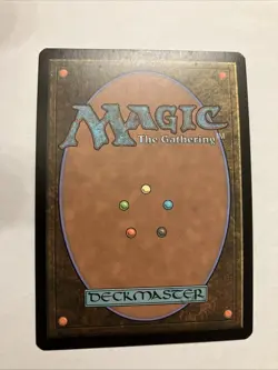 Invisible Stalker (Foil) Magic The Gathering MTG Innistrad - Image 2