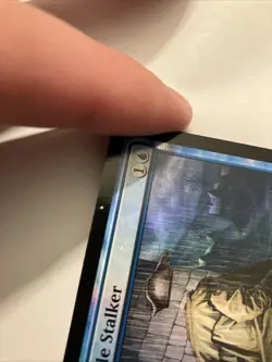 Invisible Stalker (Foil) Magic The Gathering MTG Innistrad - Image 5